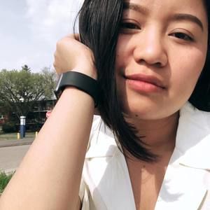 Meet your Posher, Kimi